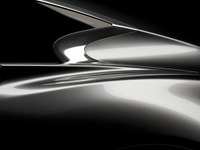 【ジュネーブモーターショー09】インフィニティ×ルイヴィトン…最初の1枚 画像