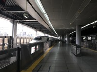 川勝静岡県知事、新幹線からリニアへの乗客移転に慎重姿勢…名古屋、大阪開業を分けてシミュレーションを 画像