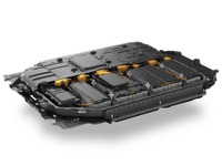 ホンダとLG、EV用バッテリー生産会社を設立…北米新工場は2025年中に量産開始 画像