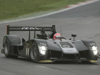 【ルマン09】アウディ R15 TDI…頂点、再び 画像