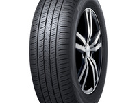 オン向けSUV用タイヤ「グラントレックPT5」発売へ、操縦安定性12％向上…ダンロップ 画像