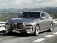 BMWグループの電動車世界販売32％増、EVは2倍の伸び　2022年 画像