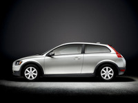 ボルボ C30、S40、V50 に2.0リットルエンジンを設定 画像