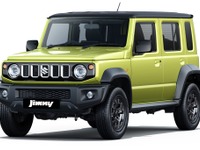 インド新車販売、日本抜いて世界3位に---25%増の472万台 2022年 画像