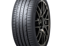 ファルケンのフラッグシップタイヤがさらに進化「アゼニスFK520L/FK520」発売へ 画像