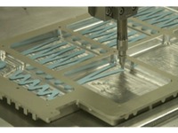 積水ポリマテック、米国にEV向け放熱材料製造工場を新設へ 画像