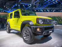 インド市場、日本を抜いて初の世界3位…2022年の新車販売472万台［新聞ウォッチ］ 画像