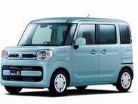 軽四輪車中古車販売、6年ぶりの300万台割れ 2022年 画像