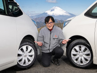 そのタイヤ大丈夫？ 激安なのに確かな走りを実現する2モデルを徹底チェック！ 画像