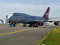 【ホンダF1】ヴァージンとの話し合いを認める 画像