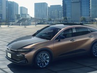 トヨタの2023年2月世界生産は75万台…前月から5万台増 画像