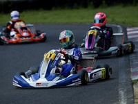 レーシングカート事業の一部業務、菅生へ移管…ヤマハモーターパワープロダクツ 画像