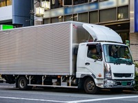 トラック運賃の燃料サーチャージ算出方法、運輸審議会の許認可不要に 画像