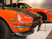 【クルマら部】全問正解なるか!? クルマ愛クイズ 解答編「歴代フェアレディZ」全4問! 画像