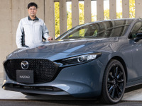 【マツダ×パイオニアの挑戦 】第1話：純正オーディオの常識を打ち破る！ パンドラの箱を開けた技術者の挑戦～短期集中連載全5話～ 画像