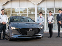 【マツダ×パイオニアの挑戦 】第3話：熱い情熱と高い技術のぶつかり合いが新しい形を生み出す～短期集中連載全5話～ 画像