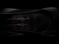 アウディ、次世代電動クロスオーバークーペを予告…実車は1月26日発表予定 画像