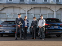 【マツダ×パイオニアの挑戦 】最終話：マツダとパイオニアが考える近未来の純正オーディオとは～短期集中連載全5話～ 画像