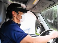 プロドライバーの健康管理向上して事故防止を促進するセミナーを開催へ 画像