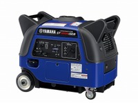 ヤマハ発動機、小型発電機215台をウクライナへ出荷…停電下の越冬を支援 画像