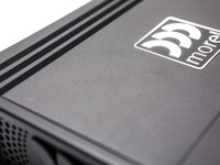 「モレル」の気鋭パワーアンプシリーズ『MPS』の魅力に迫る！［カーオーディオ名機の系譜］ 画像