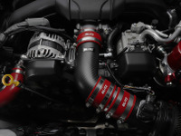 ブリッツがGR 86 / BRZ用にカーボンを採用したインテークサクションキット新発売 画像