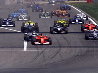 【F1ヨーロッパGP展望】シューマッハ・ファンの聖地 画像