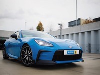 ビルシュタイン、GR86/BRZ用「B14車高調キット」など発売 画像