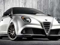 【ジュネーブモーターショー09】アルファロメオ MiTo に最強のGTA誕生 画像