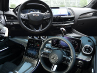 2択アンケート「外車に乗るなら左ハンドル?右ハンドル?」【クルマら部 車論調査】 画像