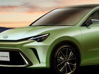 レクサス、ブランド史上最小SUVが発表間近？…土曜ニュースランキング 画像