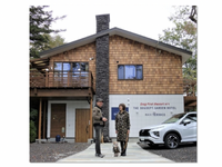 EV充電設備ありの愛犬と泊まれる宿が急増中！【青山尚暉のわんダフルカーライフ】 画像