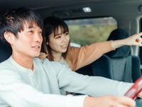 どうする家康？ どうする自分？…A車かB車か、ナビ推奨ルートかインスピレーションか 画像