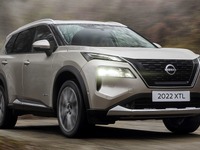 日産の世界販売は2割減　2022年 画像