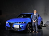 ステランティスジャパンだから出来ること…将来的には複数ブランドを扱う拠点を増やしたい 画像