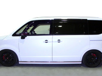 ラルグスからホンダ ステップワゴン 用のSpecS車高調キット発売 画像