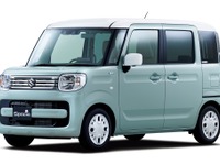 スズキの世界販売、7.4%増で2年連続プラス 2022年 画像