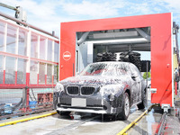 解約率5%の洗車機サブスク、成功の秘訣…京南に聞くウェブ戦略 画像