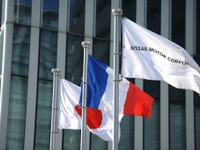 日産、ルノーと20年越しの「不平等条約」解消で合意［新聞ウォッチ］ 画像