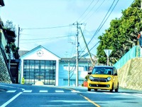 スマホ位置情報を使って交差点の安全を支援---実証へ 画像
