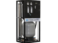 洗車の常識を変える？ マーフィードの“超純水洗車専用浄水ユニット” 画像