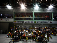 マレーシアGP、2015年までナイトレースはなし 画像