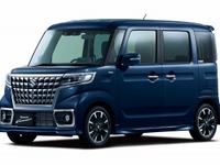 「スズキ定額マイカー7」スタート、月々定額の新車サブスクリプションサービス 画像