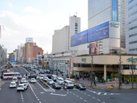 トヨタ東京本社を移転、リニア発着の品川駅周辺へ［新聞ウォッチ］ 画像