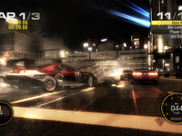 PS3＆Xbox 360『RACE DRIVER GRID』…ルマン、D1、峠、なんでもござれ 画像
