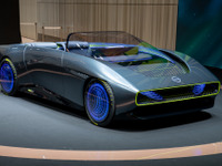 日産の最新技術を体験できる『Nissan FUTURES』　横浜ギャラリーで2月4日から 画像