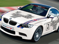 英国BMWのドライビングスクール…M3 でドラテク講座 画像