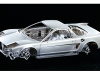 EV化で増えるアルミ部品、水平循環が低価格に繋がる理由とは 画像