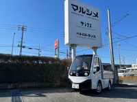 HWエレクトロの商用EV、老舗石油販売会社が販売を検討 画像