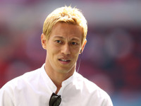 本田圭祐の個人ファンドがテラモーターズに出資…充電インフラ 画像